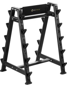 STR05 FIXED BAR STAND HMS PREMIUM