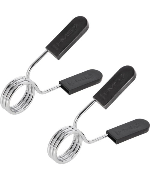 ZGS50 SPRING COLLARS HMS (2 pcs)
