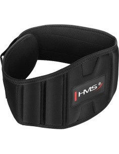 PA3448 TRAINING BELT HMS