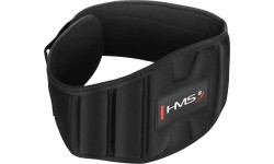 PA3448 TRAINING BELT HMS