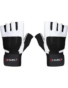 Fitneso pirštinės HMS RST04, S dydis