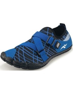 Multi-functional shoes TORTUGA - 01