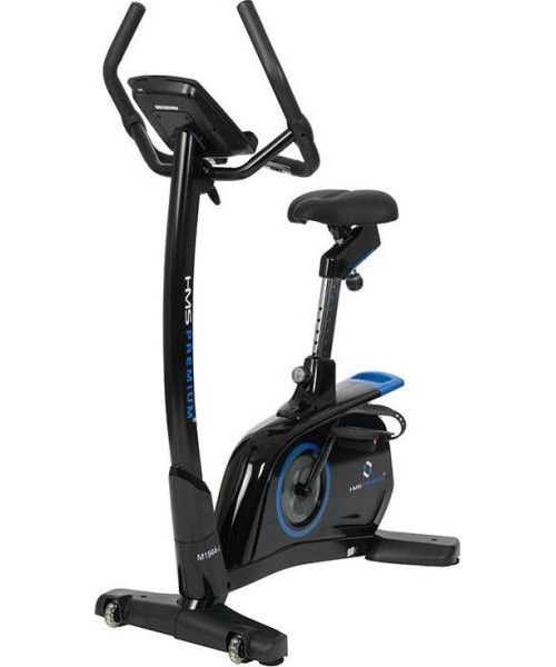 M1844i ELECTROMAGNETIC BIKE HMS PREMIUM