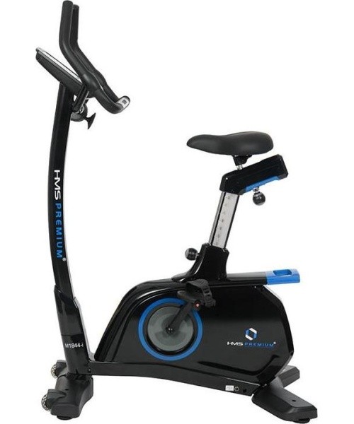 M1844i ELECTROMAGNETIC BIKE HMS PREMIUM