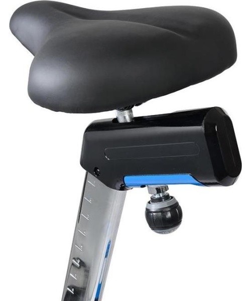 M1844i ELECTROMAGNETIC BIKE HMS PREMIUM