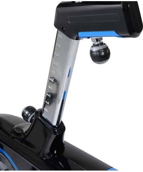 M1844i ELECTROMAGNETIC BIKE HMS PREMIUM