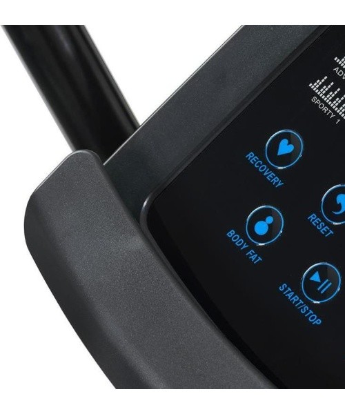 M1844i ELECTROMAGNETIC BIKE HMS PREMIUM