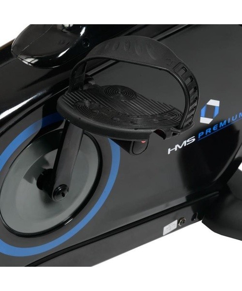 M1844i ELECTROMAGNETIC BIKE HMS PREMIUM