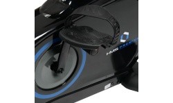 M1844i ELECTROMAGNETIC BIKE HMS PREMIUM