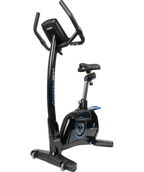 M1844i ELECTROMAGNETIC BIKE HMS PREMIUM