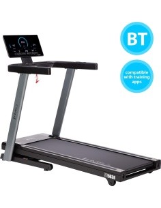 Elektrinis bėgimo takelis HMS BE5838