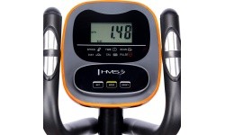 H5531-i MAGNETIC ELLIPTICAL TRAINER HMS