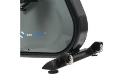 R1817 RECUMBENT MAGNETIC BIKE WITH GENERATOR SYSTEM HMS PREMIUM