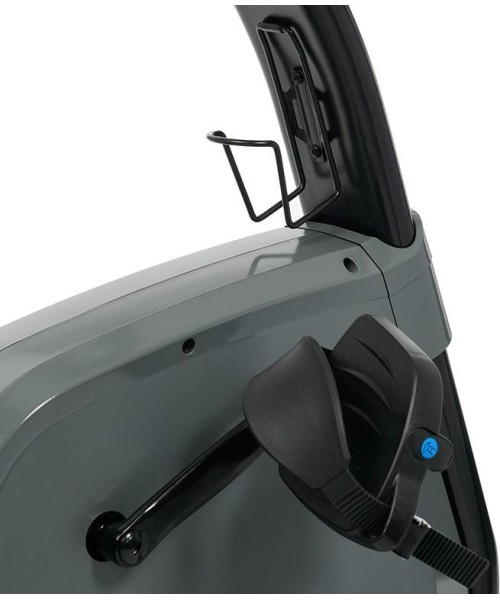 R1817 RECUMBENT MAGNETIC BIKE WITH GENERATOR SYSTEM HMS PREMIUM
