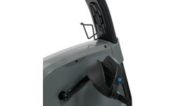 R1817 RECUMBENT MAGNETIC BIKE WITH GENERATOR SYSTEM HMS PREMIUM