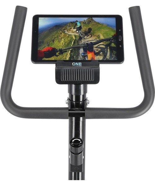 RW3011 MECHANICAL BICYCLE ONE FITNESS