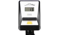 Magnetic Bike One Fitness RM8740 Black