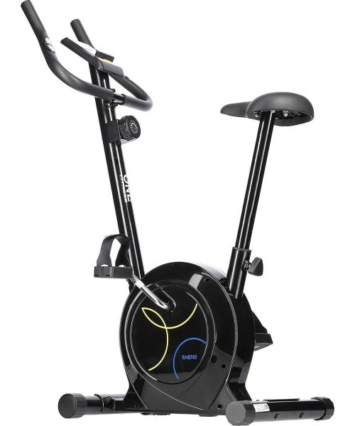 Magnetic Bike One Fitness RM8740 Black
