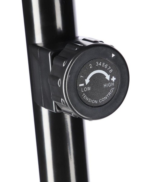 Magnetic Bike One Fitness RM8740 Black
