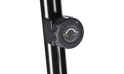 Magnetic Bike One Fitness RM8740 Black