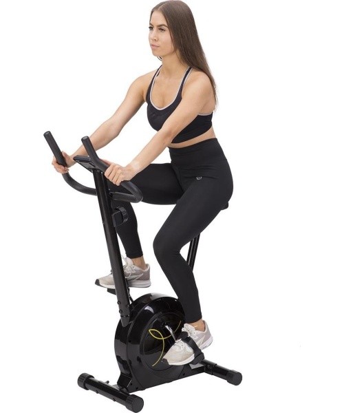 Magnetic Bike One Fitness RM8740 Black