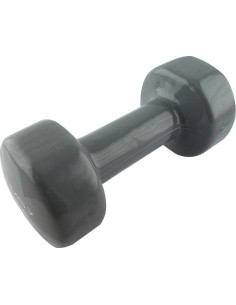 Vinilu dengtas hantelis HMS 17023, 1 vnt. - 5 kg