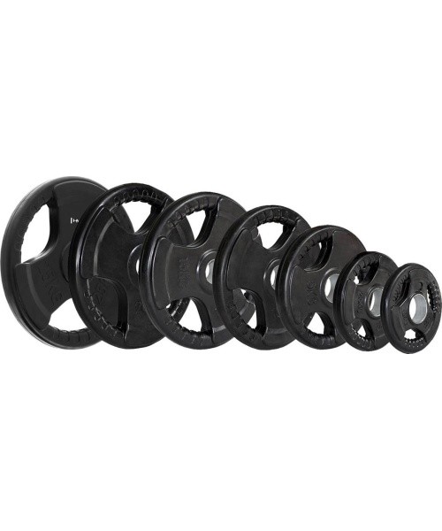 TOK OLYMPIC PLATE HMS - 25 kg