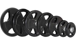 TOK OLYMPIC PLATE HMS - 25 kg