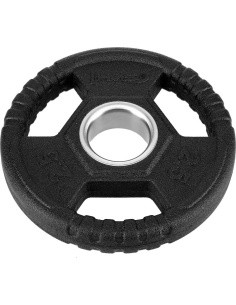 Olimpinis svorio diskas TOH HMS - 2,5 kg