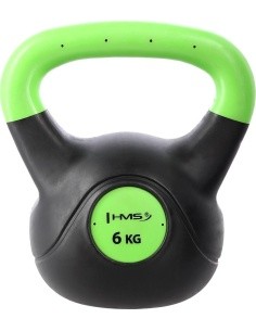 Kompozitinis svarmuo KPC HMS - 6 kg