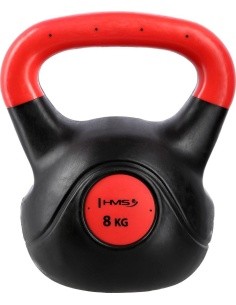 Composite Kettlebell HMS KPC -  8 kg