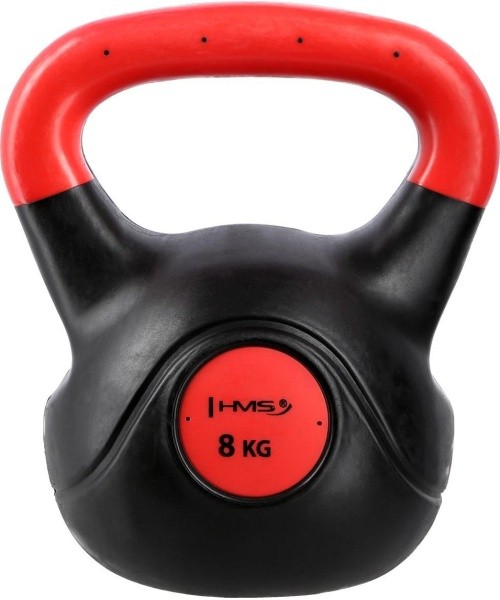 Composite Kettlebell HMS KPC -  8 kg