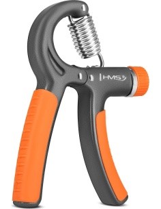 SC20 HAND GRIPS WITH ADJUSTABEL TENSION HMS