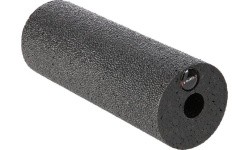 Roller HMS FS116 Black, 15cm