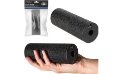 Roller HMS FS116 Black, 15cm