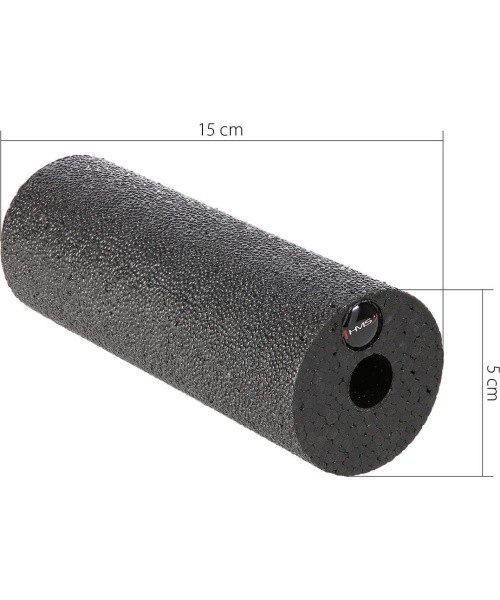 Roller HMS FS116 Black, 15cm