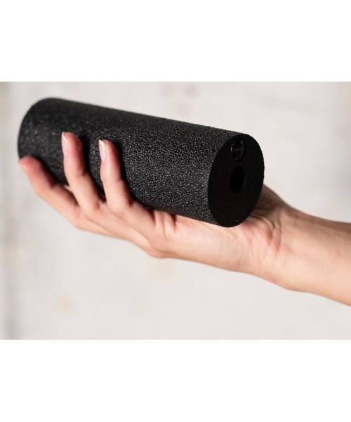 Roller HMS FS116 Black, 15cm