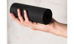 Roller HMS FS116 Black, 15cm
