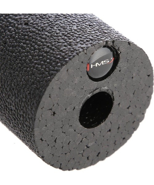 Roller HMS FS116 Black, 15cm