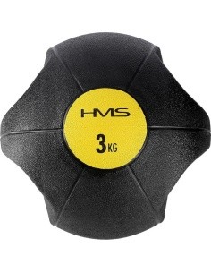 Medicinbolas NKU HMS - 3 kg