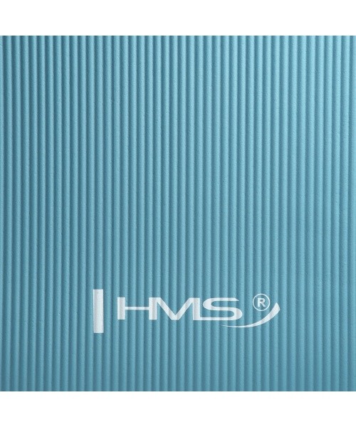 YM07 YOGA MAT HMS (mint)