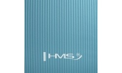 YM07 YOGA MAT HMS (mint)