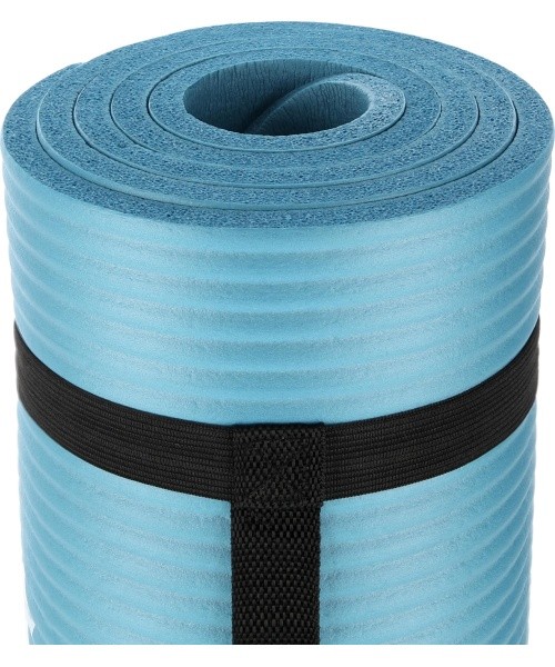 YM07 YOGA MAT HMS (mint)