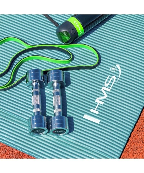 YM07 YOGA MAT HMS (mint)