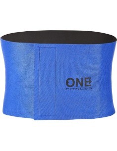 BR125 JUOSMENS ATRAMA ONE FITNESS