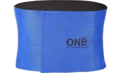 BR125 JUOSMENS ATRAMA ONE FITNESS