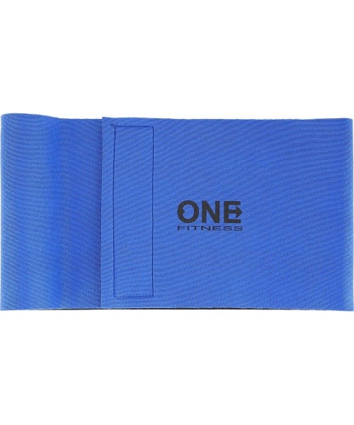 BR125 JUOSMENS ATRAMA ONE FITNESS