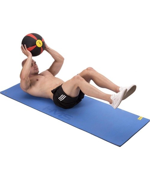 NK MEDICINE BALL HMS - 10 kg