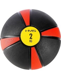 NK MEDICINE BALL HMS - 2 kg