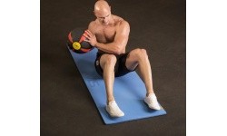 NK MEDICINE BALL HMS - 2 kg